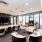 Residential Lounge Area