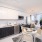 Two-Tone Cabinetry 