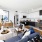 Spacious Open Concept Floor Plans